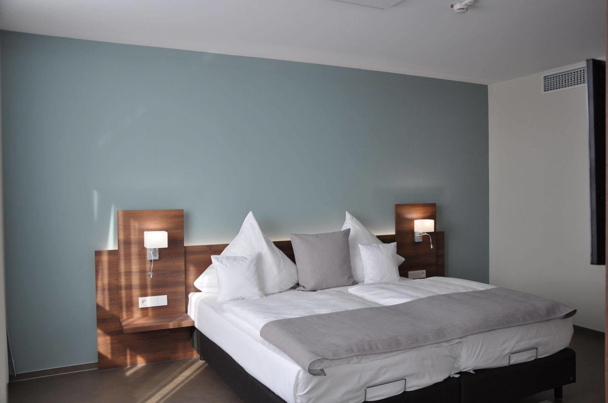 Apart-Hotel Firstboarding Bayreuth Ngoại thất bức ảnh