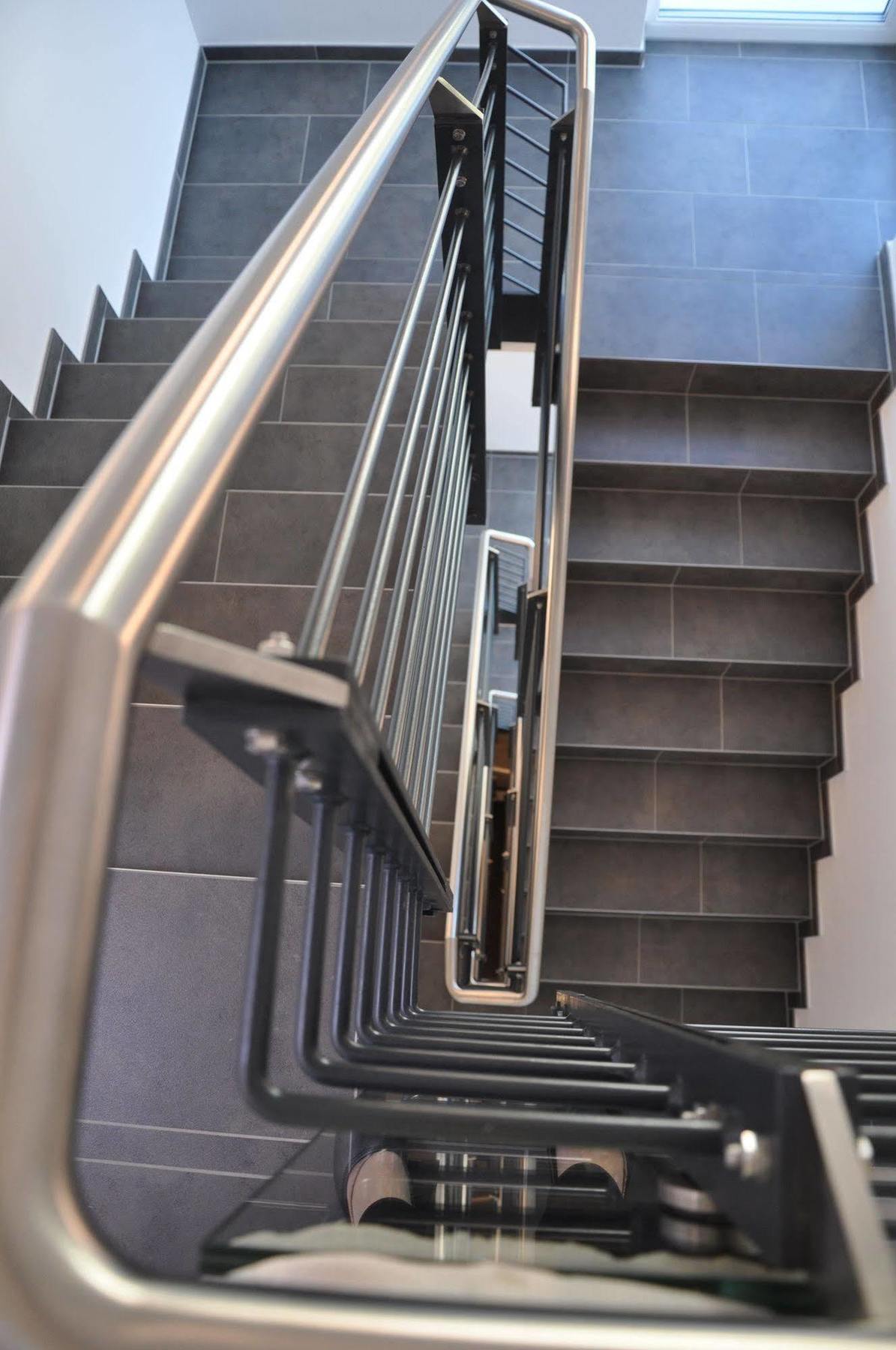 Apart-Hotel Firstboarding Bayreuth Ngoại thất bức ảnh