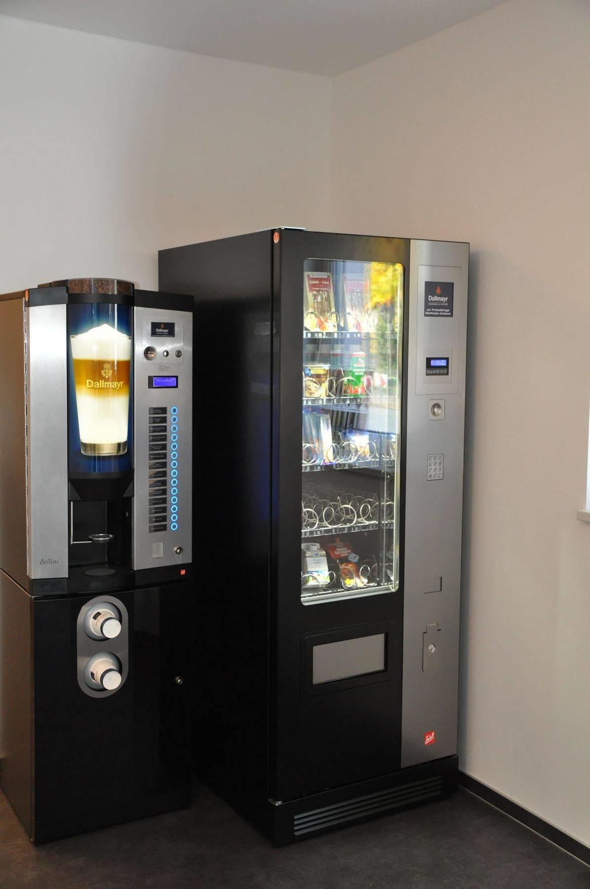 Apart-Hotel Firstboarding Bayreuth Ngoại thất bức ảnh