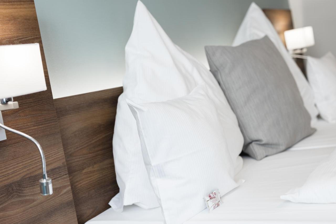 Apart-Hotel Firstboarding Bayreuth Ngoại thất bức ảnh