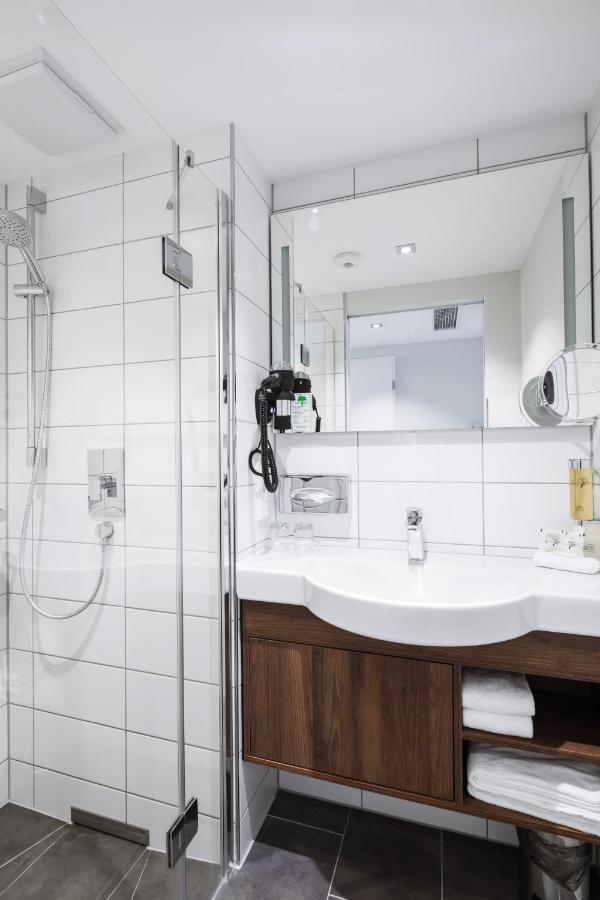 Apart-Hotel Firstboarding Bayreuth Ngoại thất bức ảnh