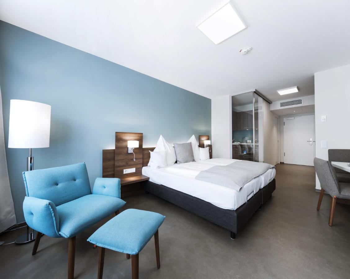 Apart-Hotel Firstboarding Bayreuth Ngoại thất bức ảnh
