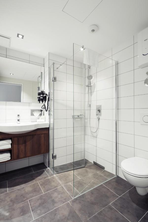 Apart-Hotel Firstboarding Bayreuth Ngoại thất bức ảnh