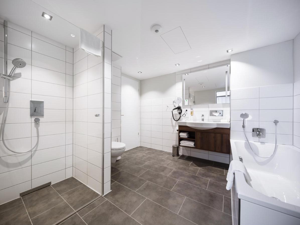 Apart-Hotel Firstboarding Bayreuth Ngoại thất bức ảnh