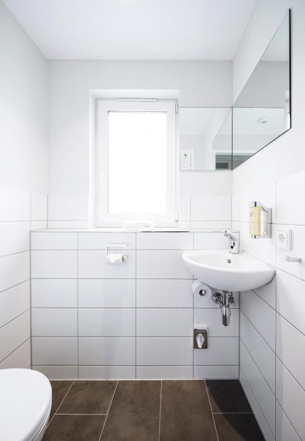 Apart-Hotel Firstboarding Bayreuth Ngoại thất bức ảnh