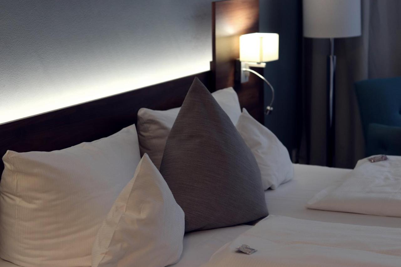 Apart-Hotel Firstboarding Bayreuth Ngoại thất bức ảnh