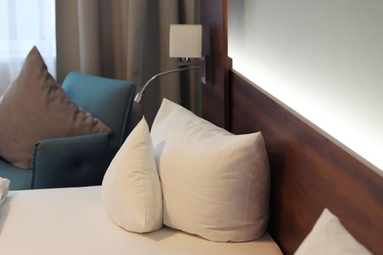 Apart-Hotel Firstboarding Bayreuth Ngoại thất bức ảnh