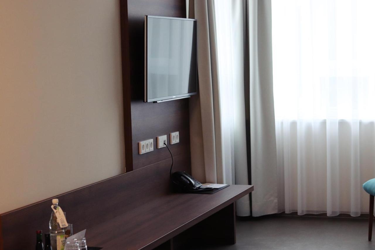 Apart-Hotel Firstboarding Bayreuth Ngoại thất bức ảnh